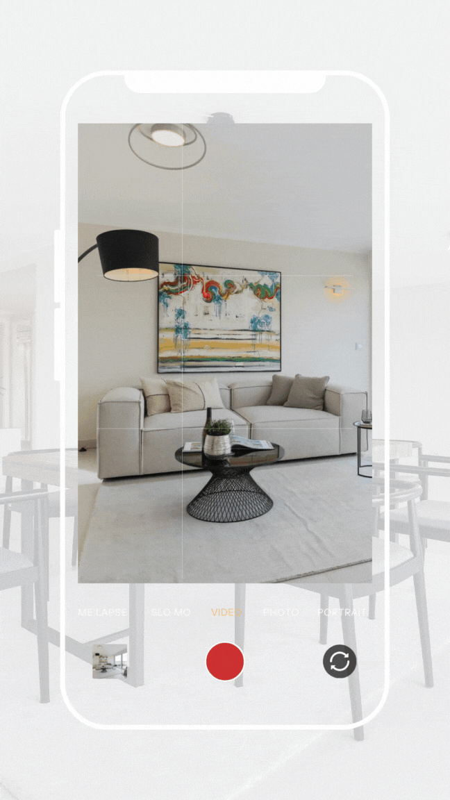 Das ist Home Staging