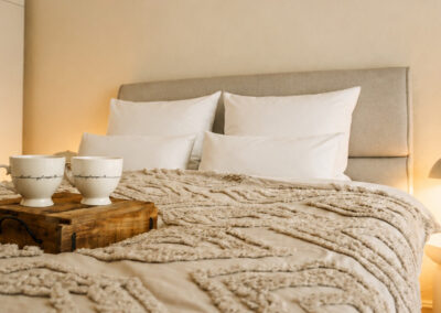 Home Staging – Altbau neu gedacht