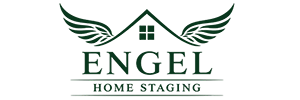 Home Staging Engel Logo